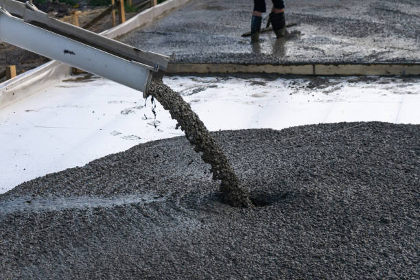 Best Stamped Concrete Services in Mendon, IL