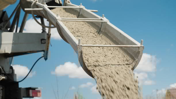 Best Concrete Slab Construction in Mendon, IL