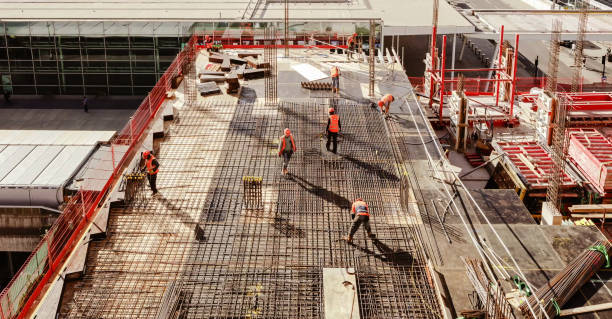 Best Residential Concrete Solutions in Mendon, IL