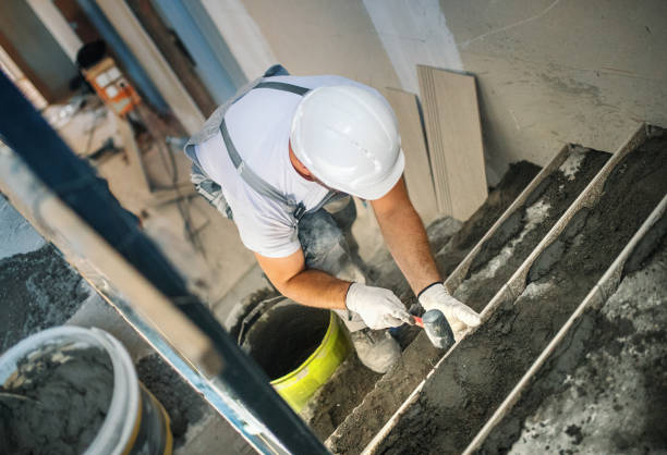 Best Decorative Concrete in Mendon, IL