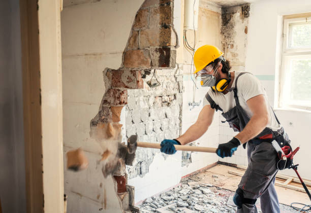 Best Concrete Sealing and Maintenance in Mendon, IL