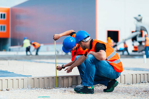 Best Concrete Grinding and Polishing in Mendon, IL