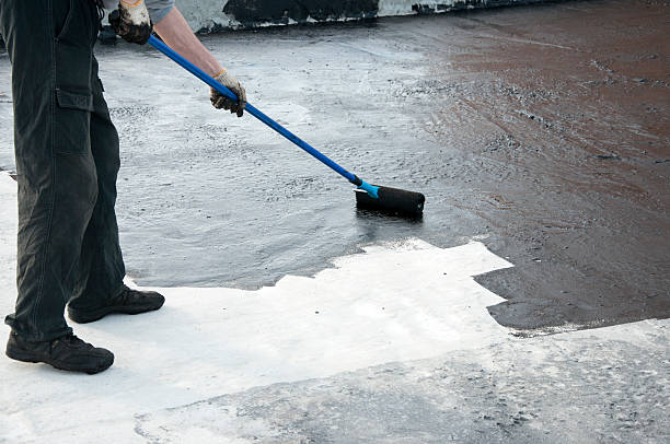 Best Concrete Patio Design and Installation in Mendon, IL